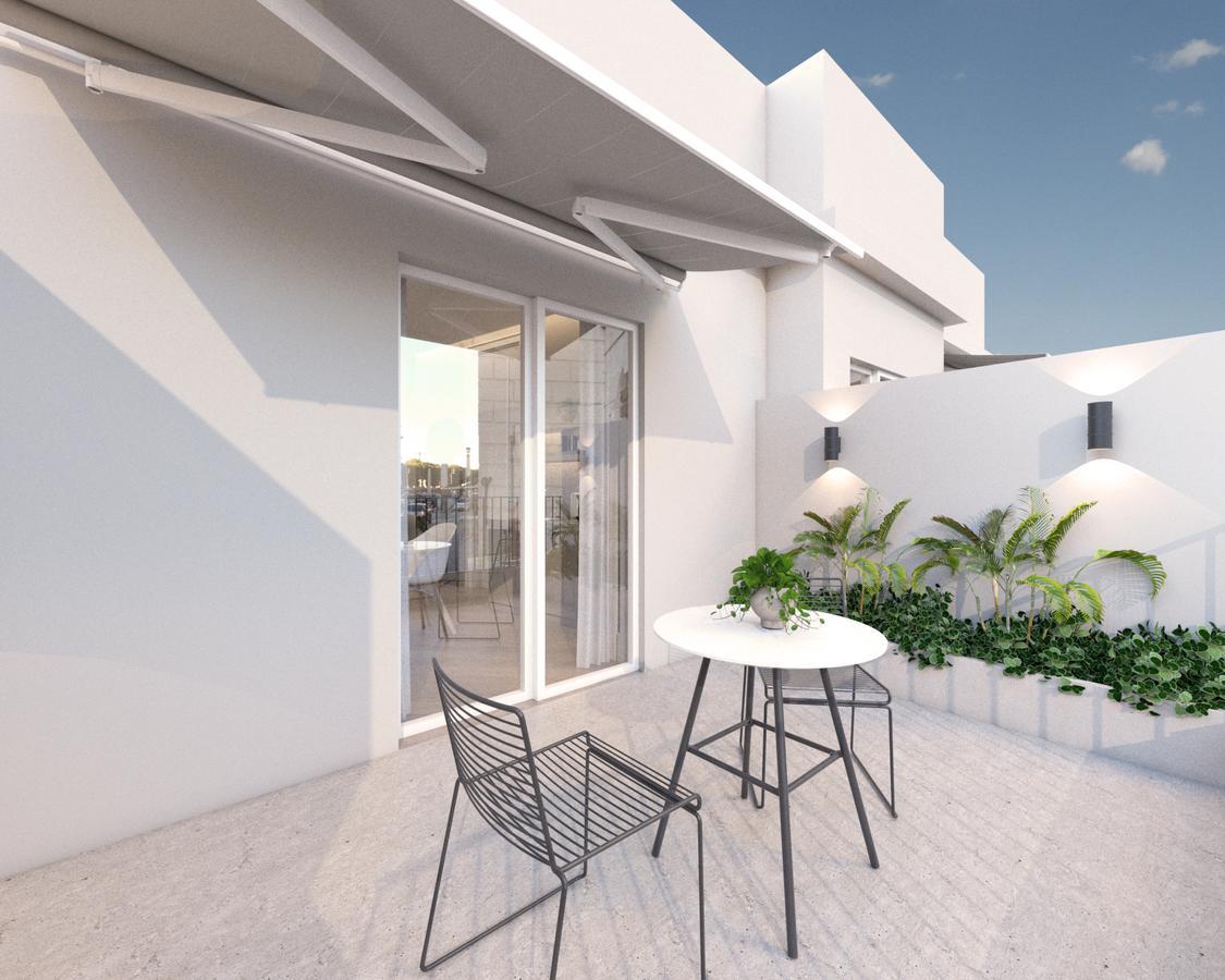 Great Living Koukaki Aparthotel Athena Bagian luar foto